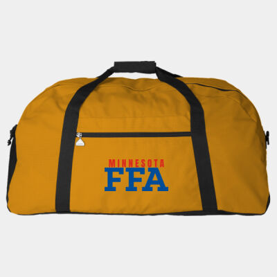 FFA Duffle Bag Thumbnail