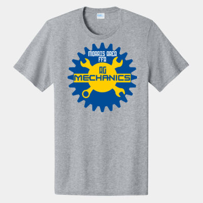 Morris AG Mechanics Thumbnail