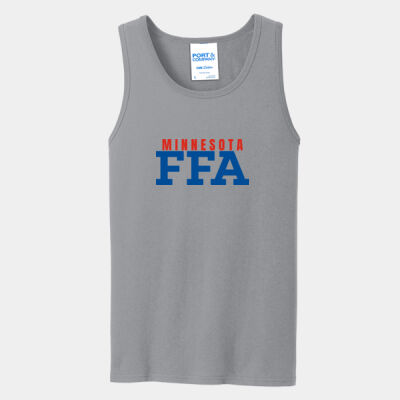 Minnesota FFA Core Tank Thumbnail