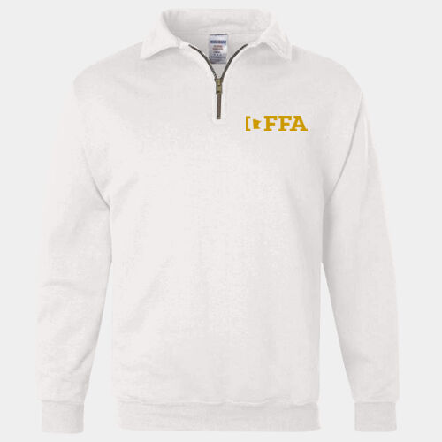 State 1/4 Zip Thumbnail