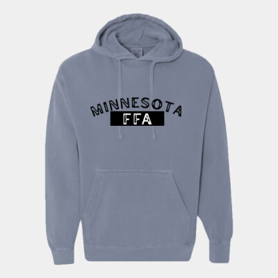 Distressed Hoodie Thumbnail
