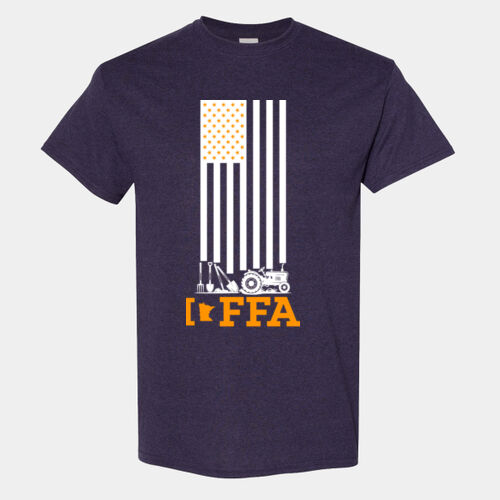 Flag T Thumbnail
