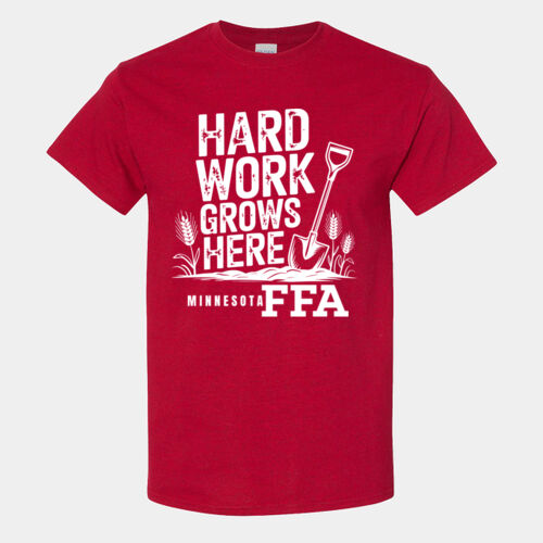 Hard Work Grows HERE Thumbnail