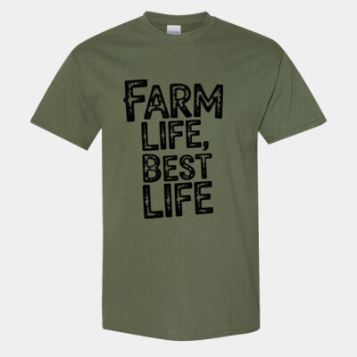 FARM LIFE - BEST LIFE T Thumbnail