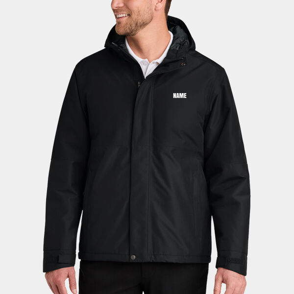 Heavy Jacket Thumbnail