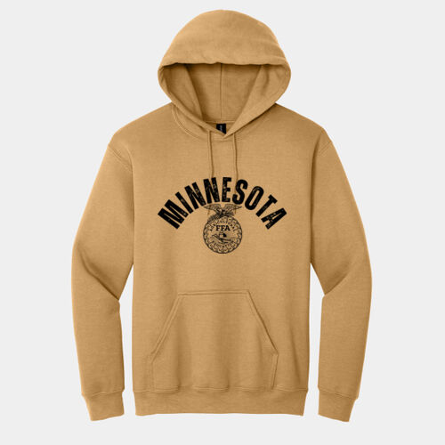 Minnesota FFA HOODIE Thumbnail